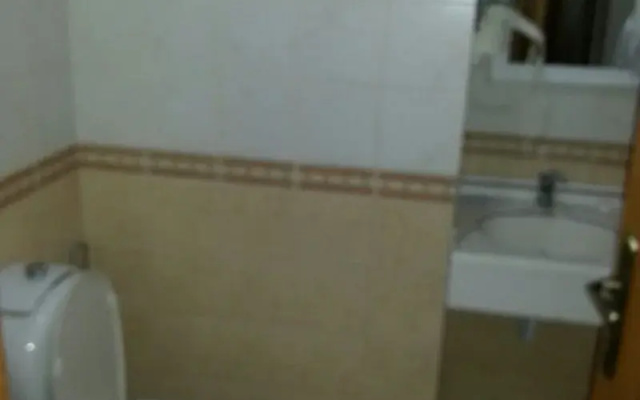 Marsa Al Aseel Hotel