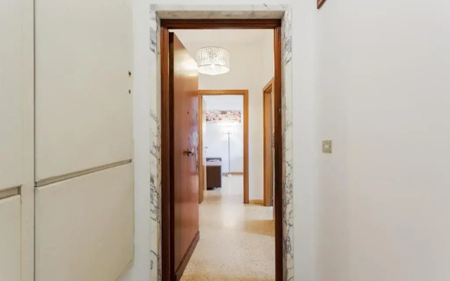 Florence Ognissanti Apartment