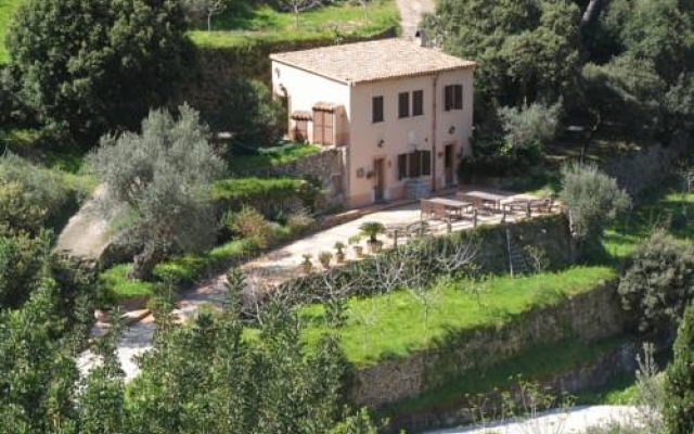 Отель Agroturismo S'Olivar Испания, Эстелленс - отзывы, цены и фото номеров - забронировать отель Agroturismo S'Olivar онлайн
