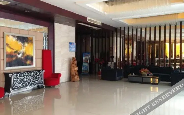 Yufeng Business Hotel