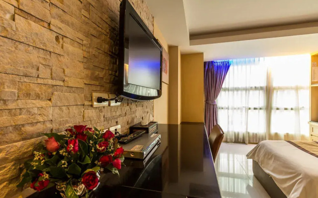 ZEN Rooms Sukhumvit 11