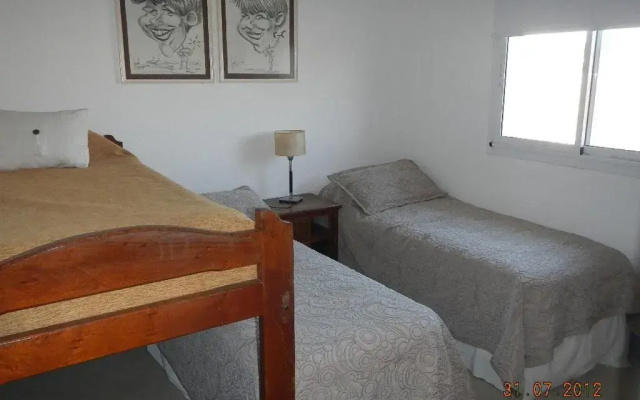 Duplex Barrancas