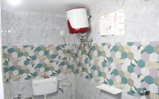 Jaldapara Binaychapa Homestay