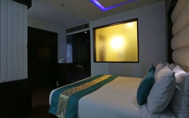 Capital O 7331 Hotel Downtown