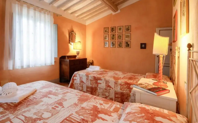 Villa Bacco