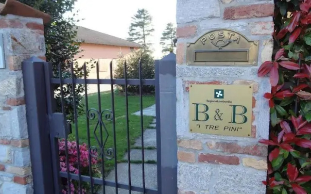 B&B I Tre Pini