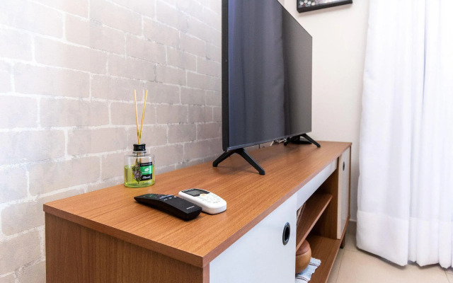 Duplex De 1 Quarto No Setor Bueno   Tdh313