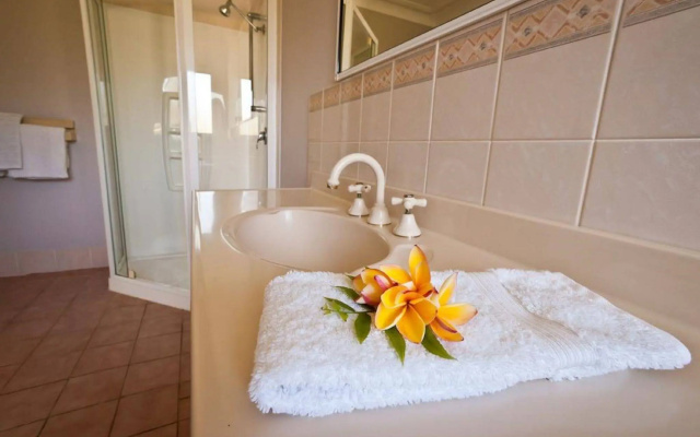Beachcomber Lodge