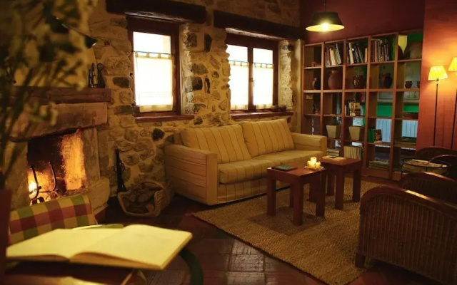 Casona de Espirdo