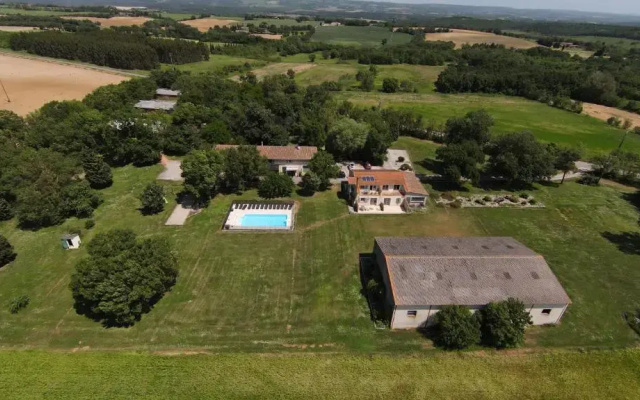 Domaine Las Brugues