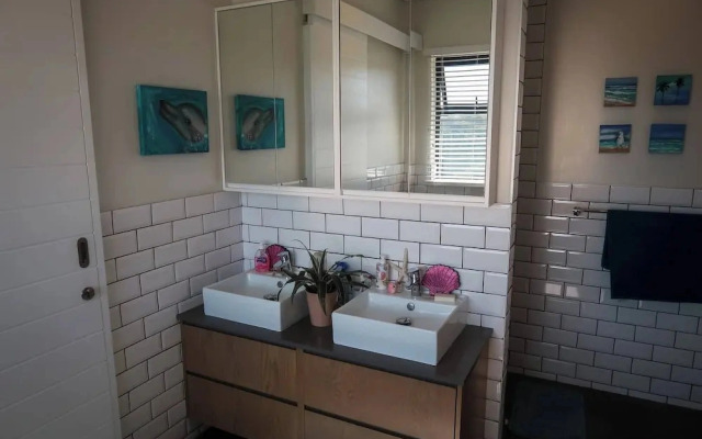 The Coral House