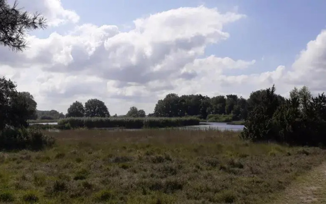 Huisje venzicht 7