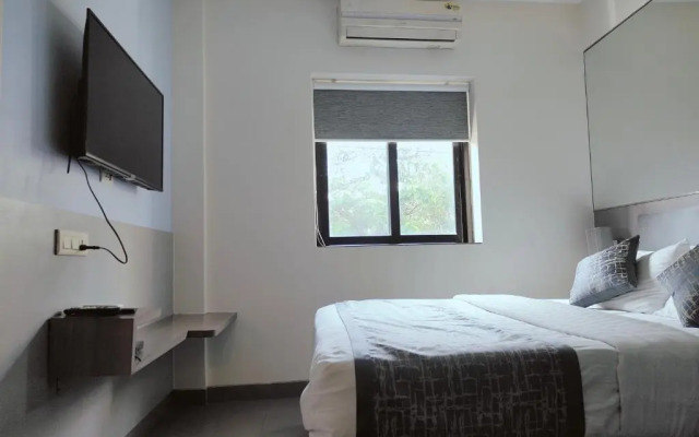 Apollo Guest House – Colaba Causeway