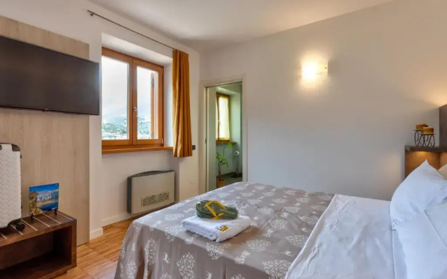 Hotel Garni Al Frantoio