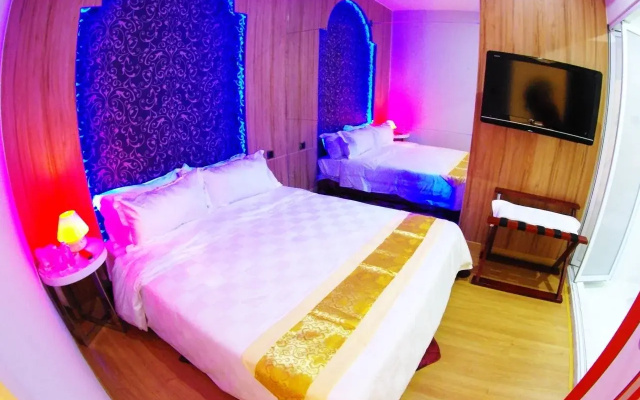 DHotel