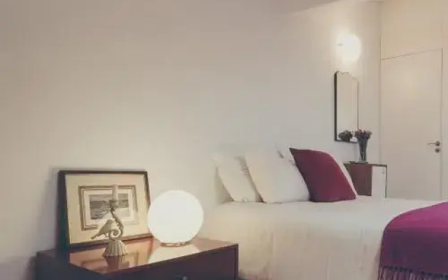 Formosa Charming Loft In Porto´s Heart