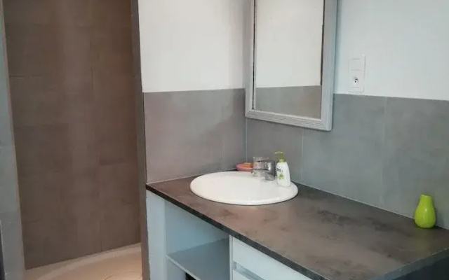A la Maison D'hôtes