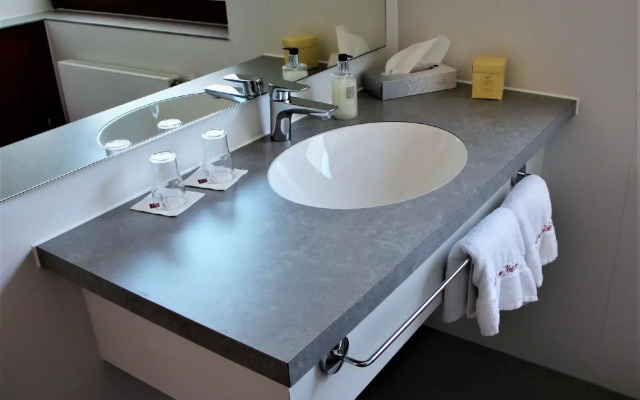 Hotel Restaurant Lamm Hebsack