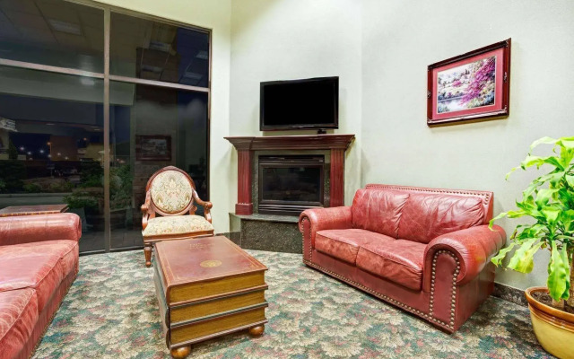 Super 8 Creswell/South Eugene