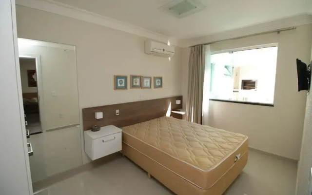 Aluguel Apartamento 1 quarto Summer Beach 076A
