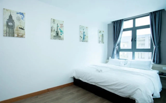 A Plus Boutique Hotel