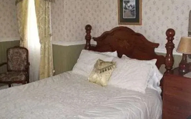Gîte à la Petite Marguerite