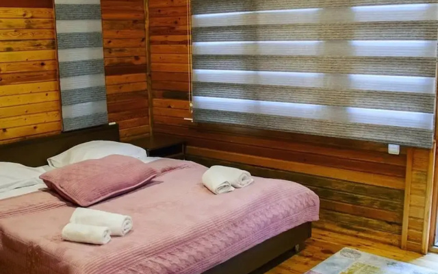 Narin Qala Resort