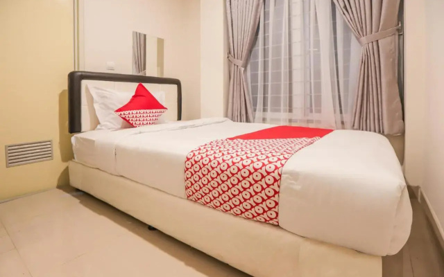 OYO 387 Alfa Guest House