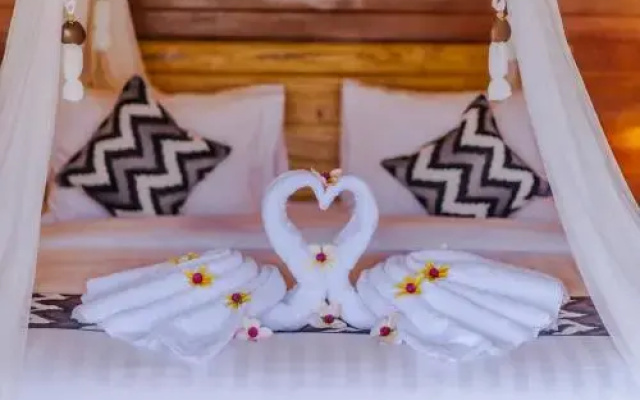 Lembongan Small Heaven Bungalow