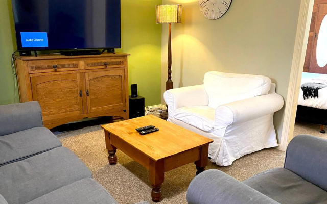 YourStay Group The Dora Hall - Very Central