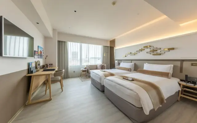 Taipei Garden Hotel