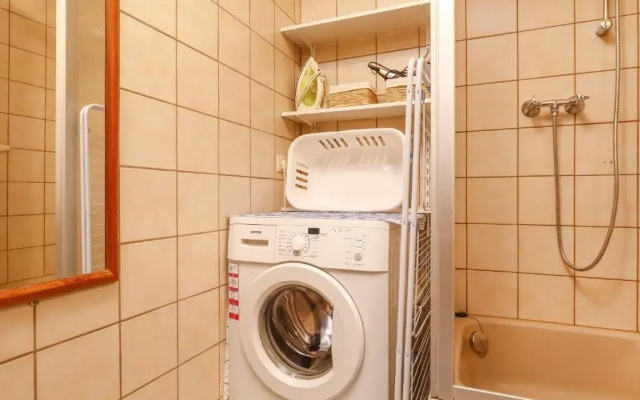 Ferienwohnung Holiday 2