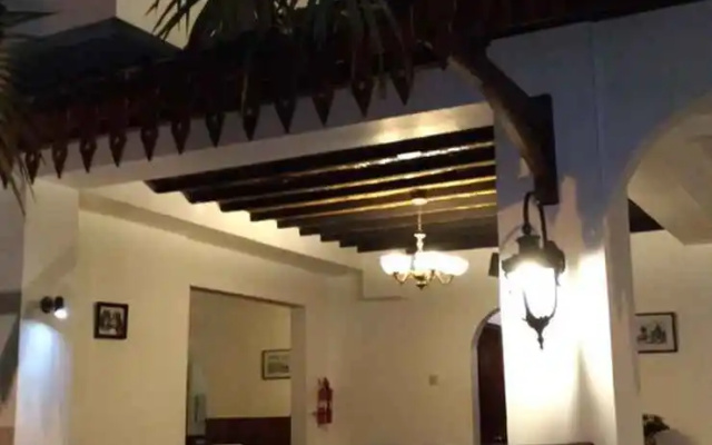 Hotel Bladok Malioboro Jogja