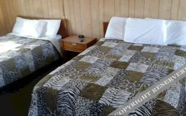 The Koke's Motel