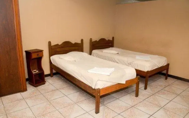Hotel Alvorada I