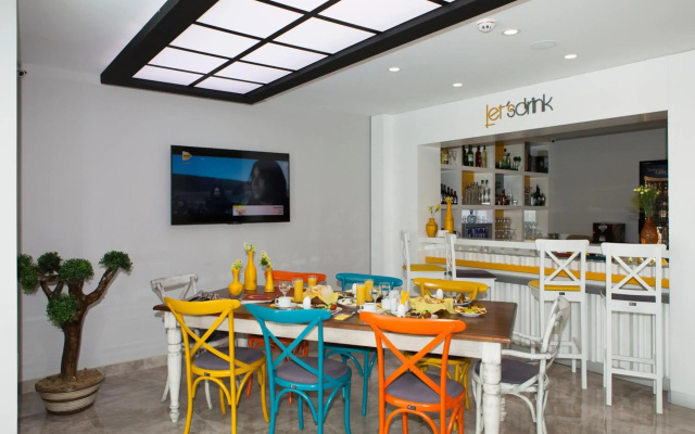 Letstay Hotel (Adults Only 12+)