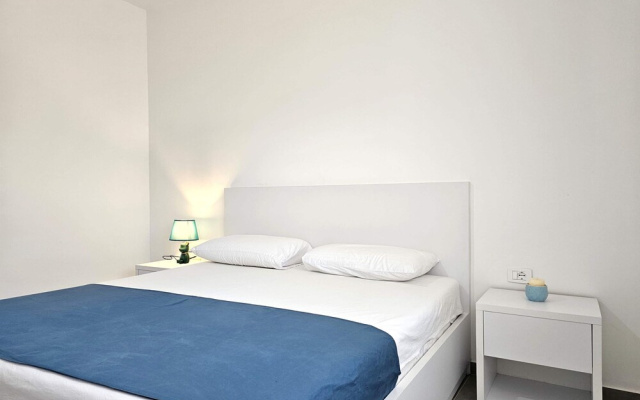 Holiday Apartment In Saranda - 003