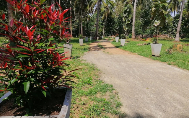 Ama Villa