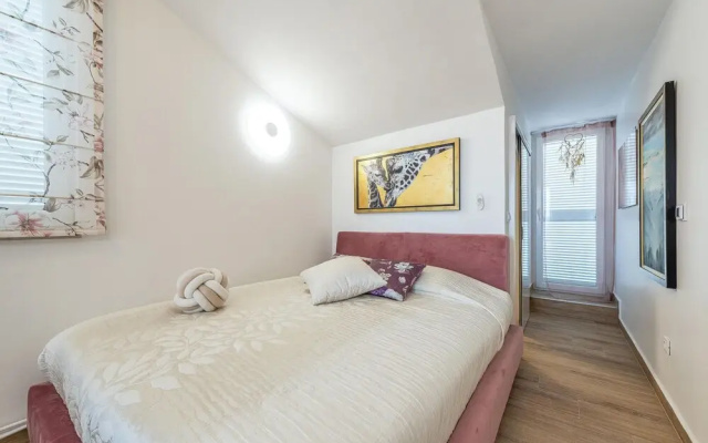 Amazing Apartment in Zadar With 3 Bedrooms and Wifi