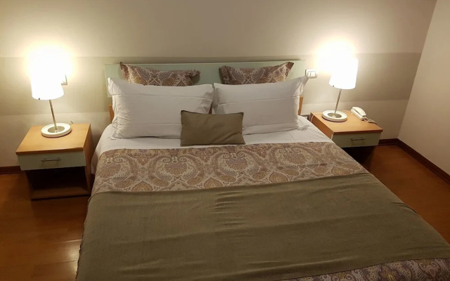 Hotel Moniga