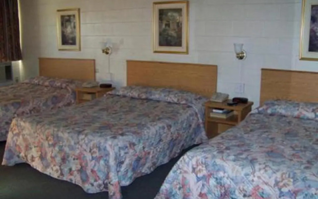 Holiday Lodge