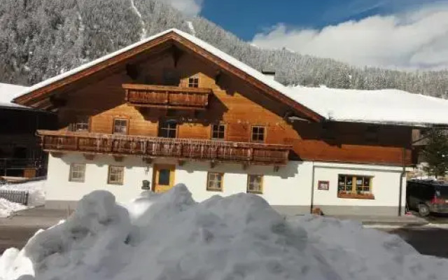 Ferienhaus Hanser