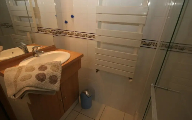 Authentic Villa in Erdeven France With Jacuzzi