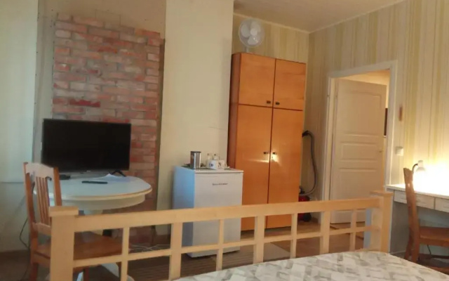 Tahe Maja1