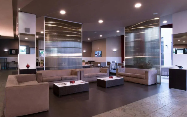 voco Parma Congressi by IHG