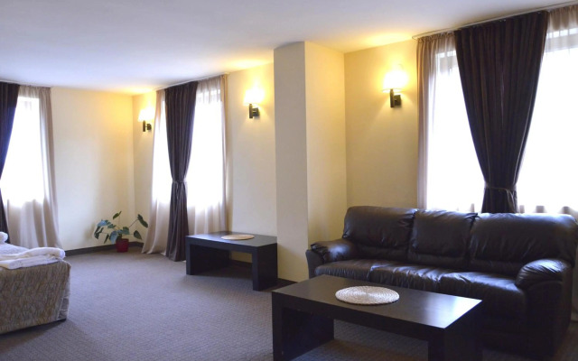 Gardenia Park Hotel