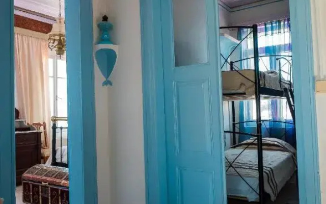 Kokkari Traditional House