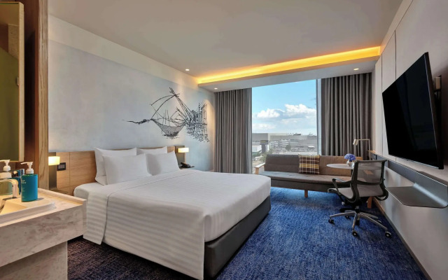 Novotel Bangkok Future Park Rangsit