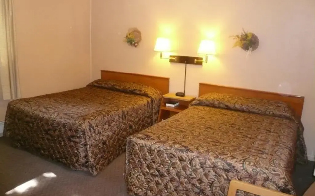 The Village Motel