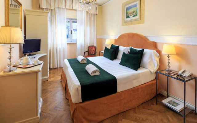Hotel Villa Carlotta